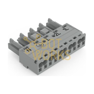 Wago 770245064000 - Nuovo - Product Image 1