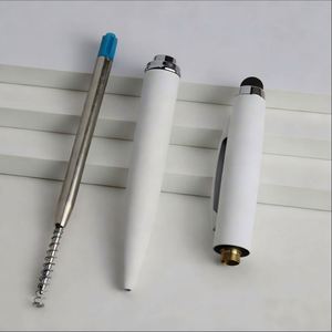 Spray-adhesive Metal Ballpoint <b>Pen</b> with logo High Quality Luxury Signature <b>Pen</b> Custom <b>Pen</b> Suitable for Corporate Event Gifts - Product Image 4
