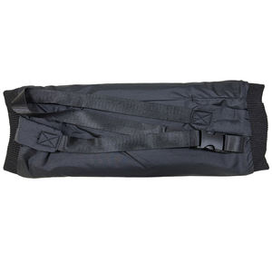 年轻人和成人白色足球暖手器的廉价体育足球暖手器 - Product Image 3