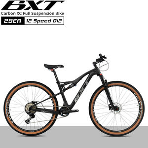 <span class=keywords><strong>Bicicleta</strong></span> de Montaña AM BXT 29er de Suspensión Completa 2025 VPP con Tija Telescópica <span class=keywords><strong>DEORE</strong></span> M6100 OEM/ODM Aceptado - Product Image 1