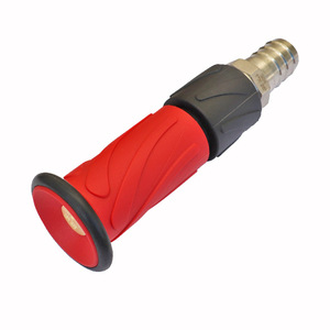 Pulvérisateur de pistolet d'incendie à haute pression par JMFIRE avec motif réglable pour la lutte contre les incendies et l'utilisation de jardin Buse de tuyau d'incendie polyvalente - Product Image 1
