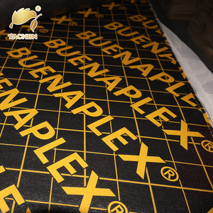 Kalıp yapımı için 1220*2440*18mm su geçirmez siyah fenolik Film kaplama kontrplak - Product Image 6