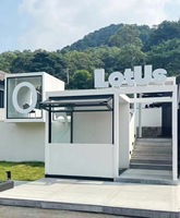 Ventana Plegable Vertical de Aleación de Aluminio Estilo Americano Moderno para Villa con Función Insonorizante