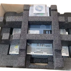 ฮันนี่เวลล์ สมาร์ท ซีรีส์ HMI 6AV2124-0MC01-0AX0 ความละเอียด 800 อินเทอร์เฟซอีเธอร์เน็ต สำหรับใช้งานในอุตสาหกรรม - Product Image 2