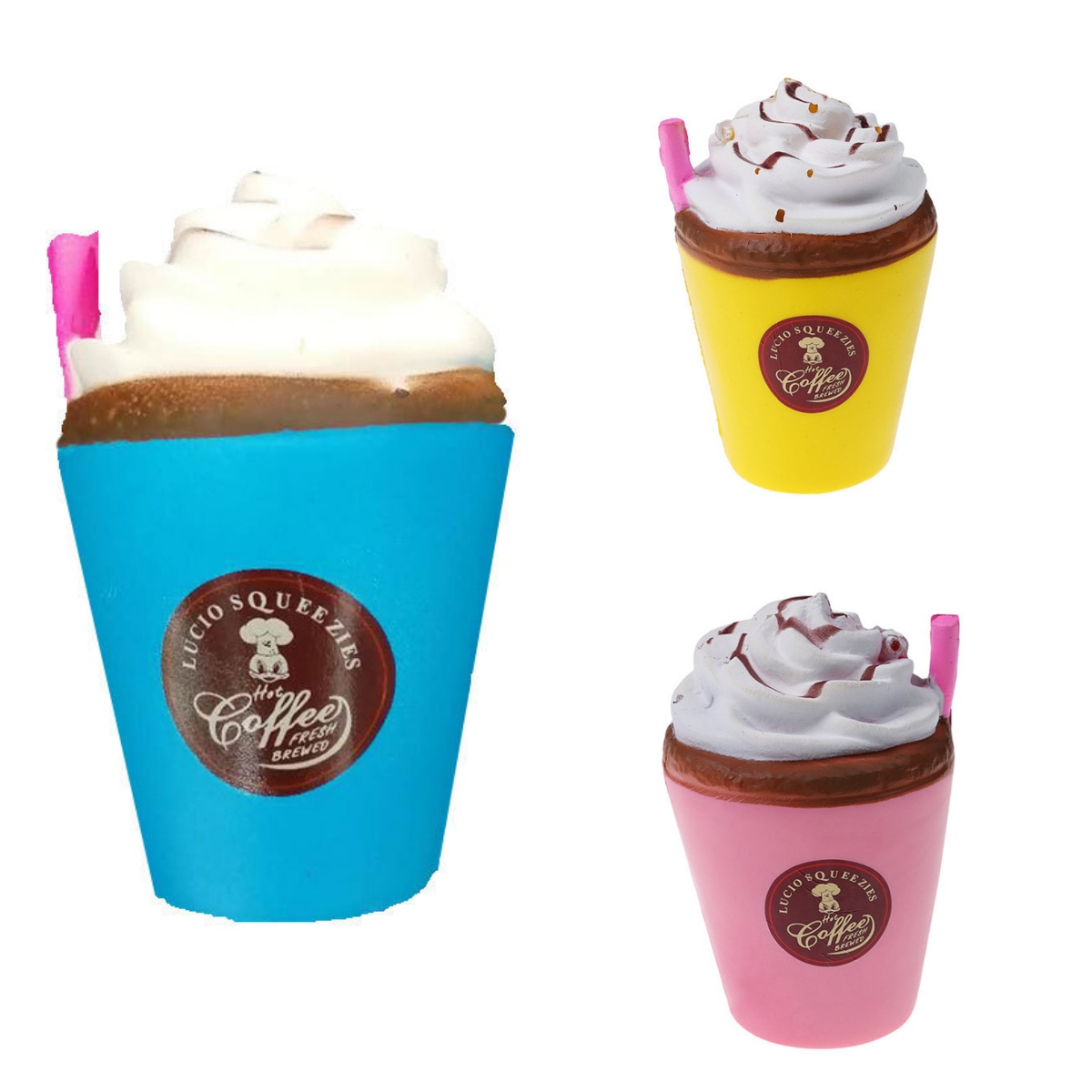 Taza de crema