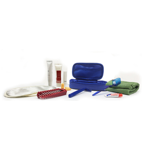Kit de salle de classe professionnelle, pour hommes, matériel de voyage - Product Image 1