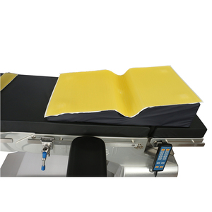 Cirugía médica gel posicionamiento lateral pad <span class=keywords><strong>para</strong></span> cirugía de riñón - Product Image 6