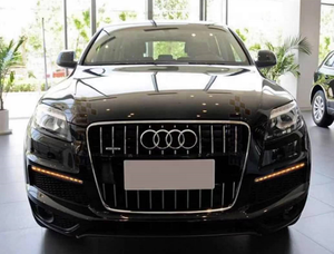 ไฟเลี้ยว LED คุณภาพสูง ไฟเลี้ยว ไฟส่องสว่าง และไฟ DRL สำหรับ AUDI Q7 ปี 2010-2015 - Product Image 6