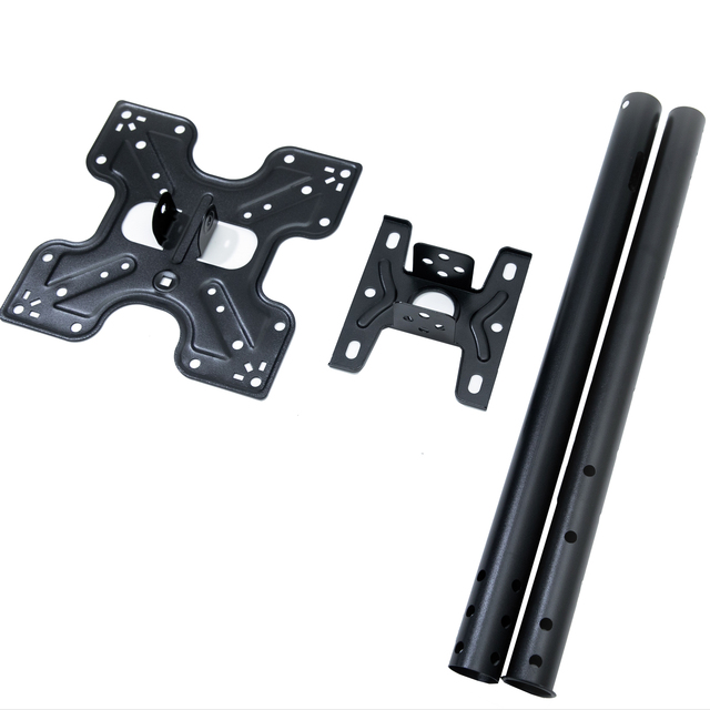 Motorized Tv Mount Ceiling Drop Ceiling Tv Mount Adjustable
