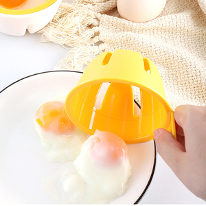 เครื่องต้ม<span class=keywords><strong>ไข่</strong></span>ไมโครเวฟเป็นมิตรต่อสิ่งแวดล้อมเครื่อง<span class=keywords><strong>ต้ม</strong></span><span class=keywords><strong>ไข่</strong></span>ต้มที่มีฝาปิดเครื่องมือแยก<span class=keywords><strong>ไข่</strong></span>สำหรับใช้ในบ้าน - Product Image 6