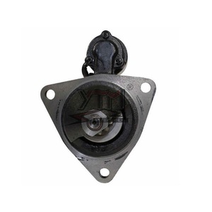 Máy kéo bộ phận startering động cơ 12V phát điện 82323708 112488 máy kéo khởi động động cơ cho <span class=keywords><strong>Wai</strong></span> - Product Image 5