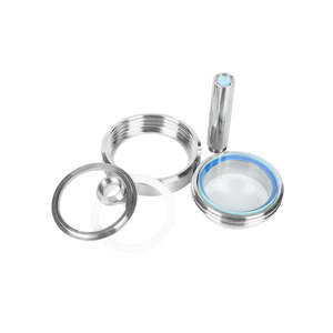 Bride à Enfiler de Haute Qualité, Fabriquée en Chine, Durable pour les Systèmes d'Alimentation en Eau et de Drainage - Product Image 2