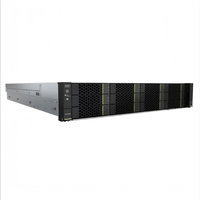 Server Rak 2U High Performance 2288h V5 untuk Internet