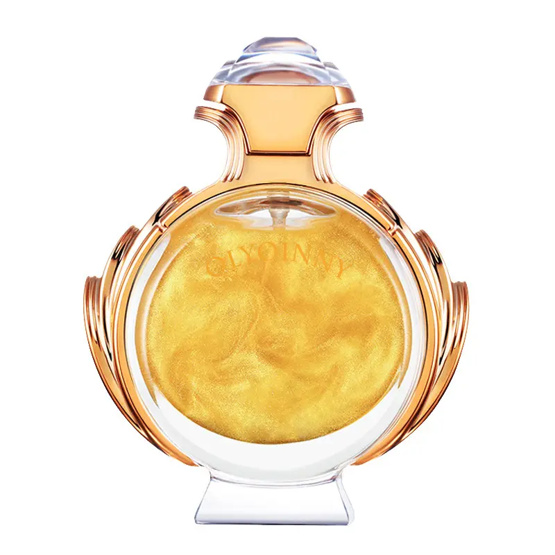 工場カスタム90ml女性持続ライトフレグランス香水オードパルファムレディース香水メーカー女性のための最高の香水