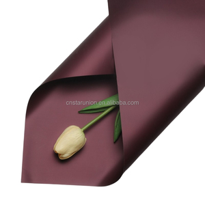 Color Sólido Niños Juguetes Papel de regalo Flores Papel de regalo <span class=keywords><strong>Caja</strong></span> de compras personalizada Papel de embalaje Decoraciones del Día de la madre - Product Image 3