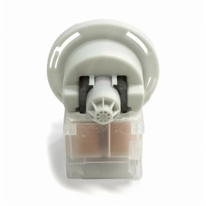 Pompe de vidange pour <span class=keywords><strong>lave</strong></span>-<span class=keywords><strong>linge</strong></span> ODM Copreci KEBS121/128 30W 230V, remplacement pour Bosch <span class=keywords><strong>Siemens</strong></span> 00145428 145428 00142370 Balay Neff - Product Image 4