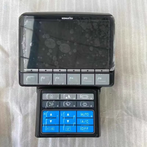 Nuovo <span class=keywords><strong>Monitor</strong></span> originale 7835-31-1012 per escavatore <span class=keywords><strong>Komatsu</strong></span> PC200-8 PC220-8 PC240LC-8 PC290LC-8 PC270-8 - Product Image 4