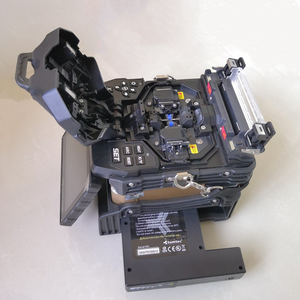 Fusionadora de Fibra Óptica Tumtec V9+ - Product Image 5