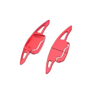 2 pièces d'extension de palettes de changement de vitesse pour volant de voiture en aluminium à 4 branches pour Série 3 Série 5 F30 F10 F18 2012-2017 - Product Image 6