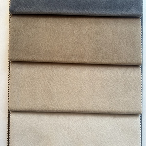 Tessuto per Testiera Divano in Velluto Olandese 100% Poliestere Laminato PE, Antipiega, Multicolore, Liscio e Morbido - Product Image 3