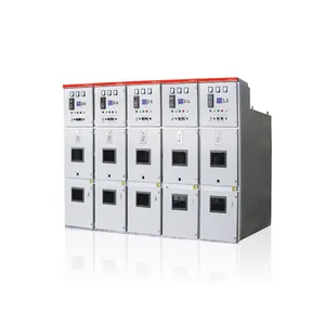 Aoda High Voltage Protection Control Metering PCM Switchgear/Panel