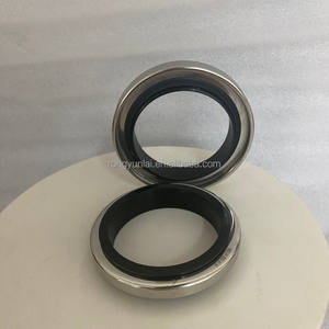 Venta Directa de Fábrica de Sello de Aceite de PTFE de Alta Calidad 107.95*130*12 Sello de Eje <span class=keywords><strong>89292445</strong></span> - Product Image 1