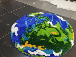 Tapis à ramper animal 3D mignon fait à la machine lavable extra-épais pour animaux <span class=keywords><strong>de</strong></span> compagnie bébé tapis <span class=keywords><strong>de</strong></span> jeu jeu accessoires <span class=keywords><strong>de</strong></span> <span class=keywords><strong>maison</strong></span> cadeau <span class=keywords><strong>de</strong></span> pâques pour les enfants - Product Image 5