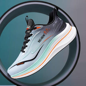 Zapatillas de Running para Hombre Primavera Otoño - Novedad 2026, Transpirables y con Amortiguación, Estilo Deportivo para Correr y Caminar - Product Image 2