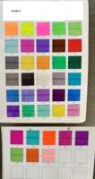 Étui cosmétique en PVC de Chine avec fermeture éclair, motif lettres, grande capacité, réutilisable et léger, design imperméable