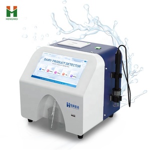 Sữa, sữa dê thử nghiệm lactose, protein, Lactose phân tích sữa thiết bị kiểm tra sữa phân tích sữa phòng thí nghiệm dụng cụ kiểm tra chất lượng - Product Image 5