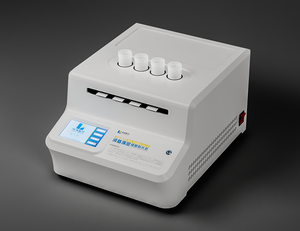 Machine automatisée de préparation de lames histologiques, système LBC, processeur de cytologie liquide, dépistage du cancer du col de l'utérus par prélèvement vaginal (PAP) 4 en 1 - Product Image 1