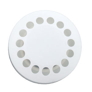 Masker respirator cat Anti semprot, industri satu buah silikon termoplastik Anti-Virus setengah masker mata hidung - Product Image 4