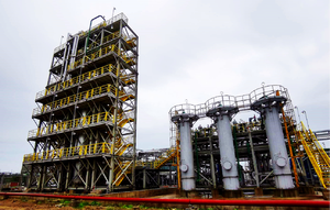 China fabriek levert 2025 olieraffinaderij bouw- en assemblagelijn product - Product Image 6