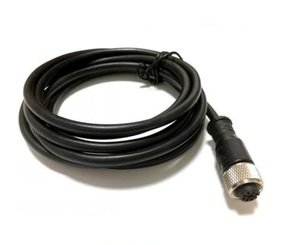<span class=keywords><strong>M12</strong></span> a gx12 conector <span class=keywords><strong>m12</strong></span> a <span class=keywords><strong>rj45</strong></span> cable ethernet <span class=keywords><strong>m12</strong></span> a tj45 cable - Product Image 2