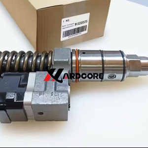 Inyector de Combustible Diesel Serie 60 N2 de 12.7L, R5235575 5235575 para Excavadora - Product Image 2