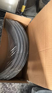 <span class=keywords><strong>Garniture</strong></span> <span class=keywords><strong>de</strong></span> <span class=keywords><strong>frein</strong></span> T400-1150 ou 47115-181 pour camions - Product Image 3