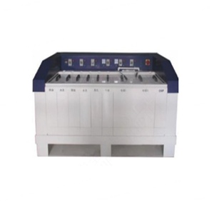 Direct <b>Electroplating</b> Bole <b>Metallization</b> Equipment School Educational Equipment Didactic Teaching Vocational Training - Product Image 1