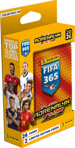 <span class=keywords><strong>2026</strong></span>年官方正版收藏卡牌经典迷你铁盒套装集换式卡牌游戏收藏卡高收藏价值 - Product Image 4