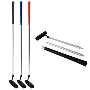 Putter de Golf Desmontable para Diestros, para Entrenamiento, Venta al Por Mayor - Product Image 1