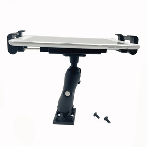 Hochleistungs-Tablet-Halterung auf Bohr basis, kompatibel mit dem iPad für Schreibtische/Autos/Wand-oder LKW-/Nutzfahrzeuge - Product Image 5