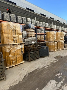 מסלול מחפר קישור ec240 חופר חלקי שרשרת מסלול - Product Image 6