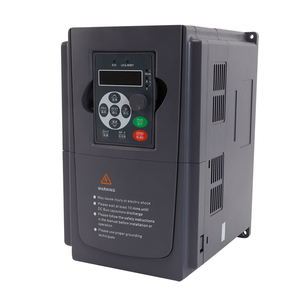 Affichage à cristaux liquides Dissipation thermique rapide pour prolonger la vie de la machine <span class=keywords><strong>Convertisseur</strong></span> de fréquence série 710 3.7kw - Product Image 6