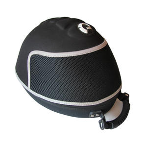 Caso de EVA de avanzada de EVA duro impermeables a prueba de golpes a prueba de <span class=keywords><strong>casco</strong></span> de bicicleta de la motocicleta del <span class=keywords><strong>casco</strong></span> de la bolsa - Product Image 3