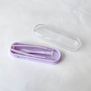 Koncci produttore di lenti a contatto in Silicone strumenti per lenti a contatto pinzette custodia per lenti a contatto adesivo ventosa C-016 - Product Image 1