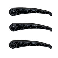 Pièces usinées CNC sur mesure en acier inoxydable et aluminium, fraisage et tournage de précision pour services d'usinage - Composants mécaniques OEM