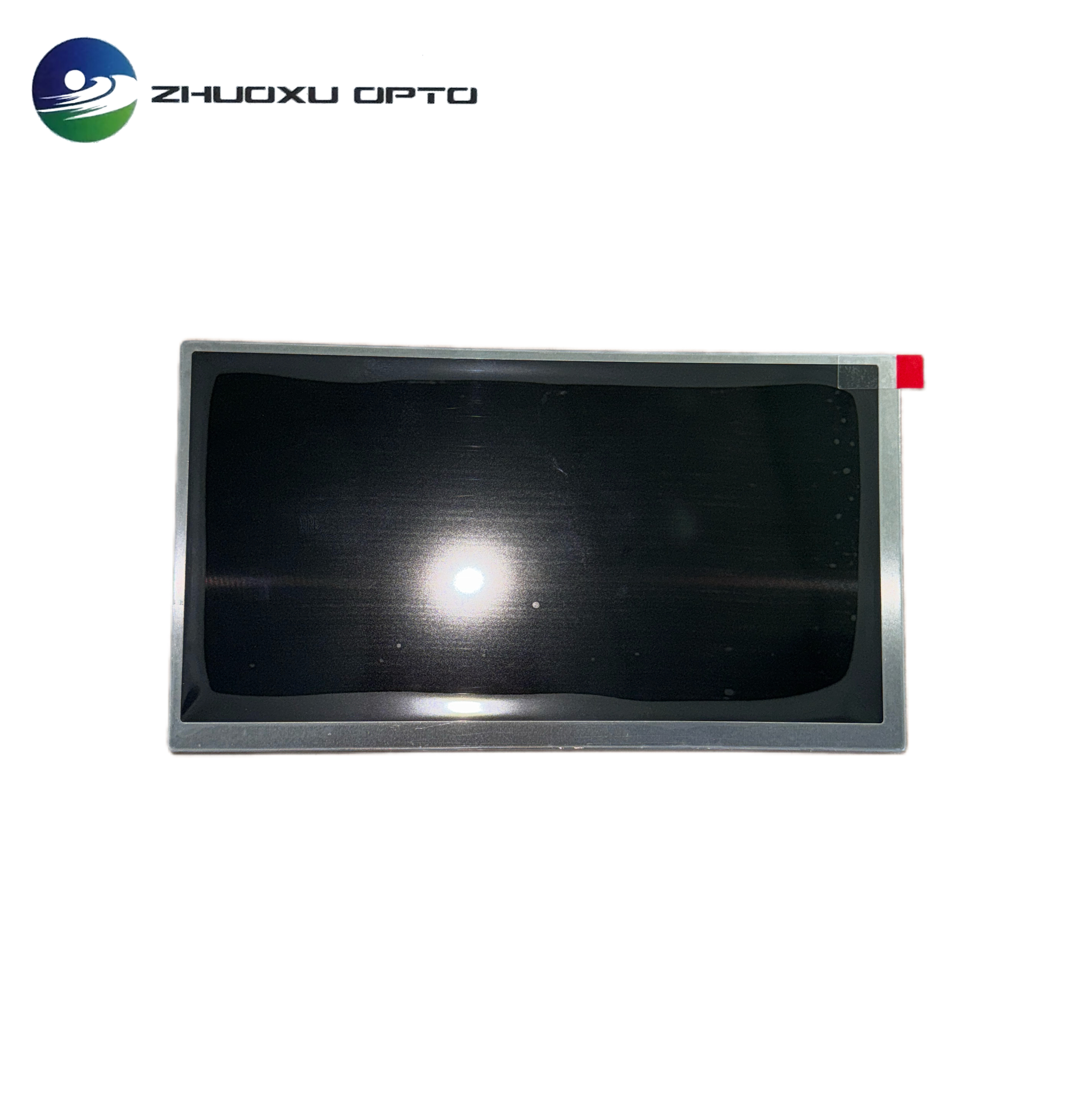 LTA070B0T0F LTA070B0TOF Original 7.0 Inch 800*480 LCD Display