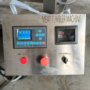 เครื่องอบแห้งสุญญากาศอุตสาหกรรมขนาดใหญ่สำหรับเนื้อสัตว์ อุปกรณ์แปรรูปอาหารสำหรับการแปรรูปปลาบาซาในเวียดนาม - Product Image 6