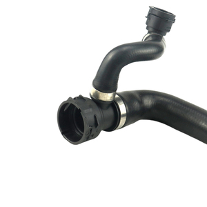 Manguera de Refrigeración del Motor 17127519256 para BMW E60 520I M54 E61 525I 530I 2005, Tubo Superior e <span class=keywords><strong>Inferior</strong></span> del Tanque de Refrigeración, Manguera de <span class=keywords><strong>Entrada</strong></span> de Aceite - Product Image 4