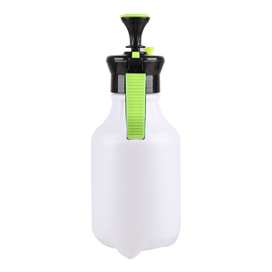 Seesa 1.5L/2L ручной опрыскиватель для удобрений мелкий туман сельскохозяйственный садовый распылитель воды с длинной насадкой - Product Image 5