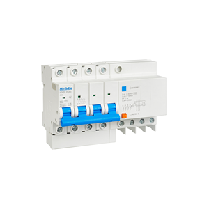 Dispositif de protection contre les courants résiduels MythELe MID-63 25A 32A 40A 50A 63A <span class=keywords><strong>Type</strong></span> <span class=keywords><strong>A</strong></span> ELCB RCCB RCD avec protection contre les fuites à la terre - Product Image 6